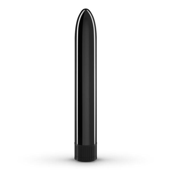 Vibrador Classics Preto Médio