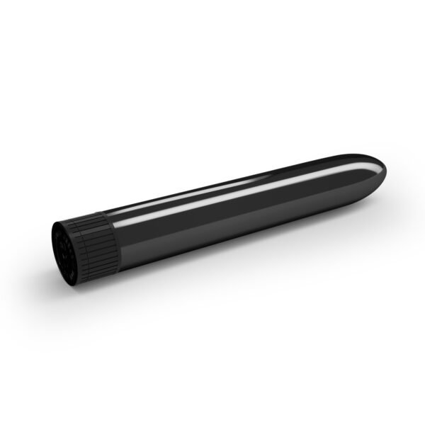 Vibrador Classics Preto Médio