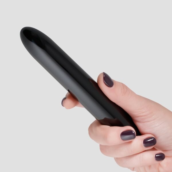 Vibrador Classics Preto Médio