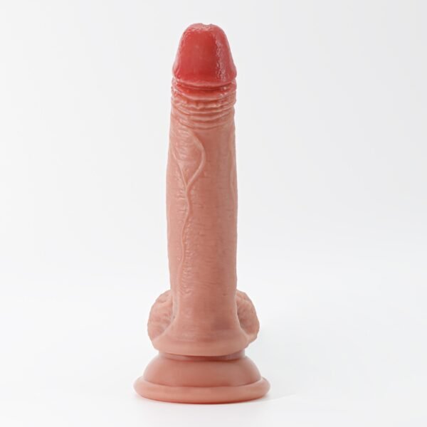 Dildo de Silicone