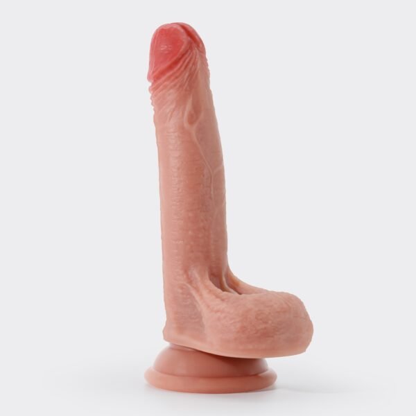 Dildo de Silicone