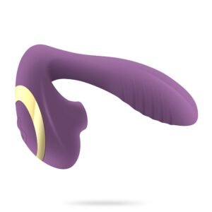 Vibrador Recarregável